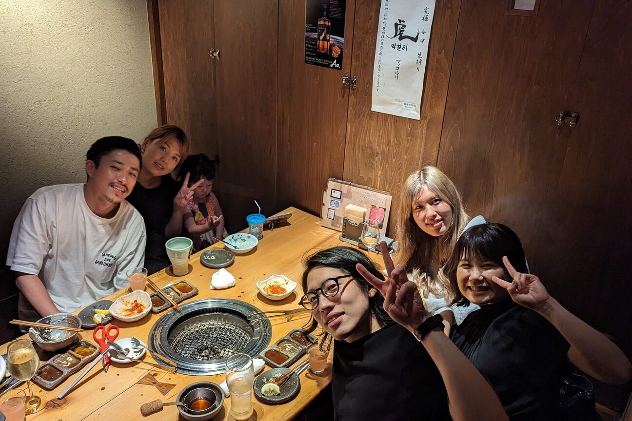 店舗の雰囲気外観用画像1