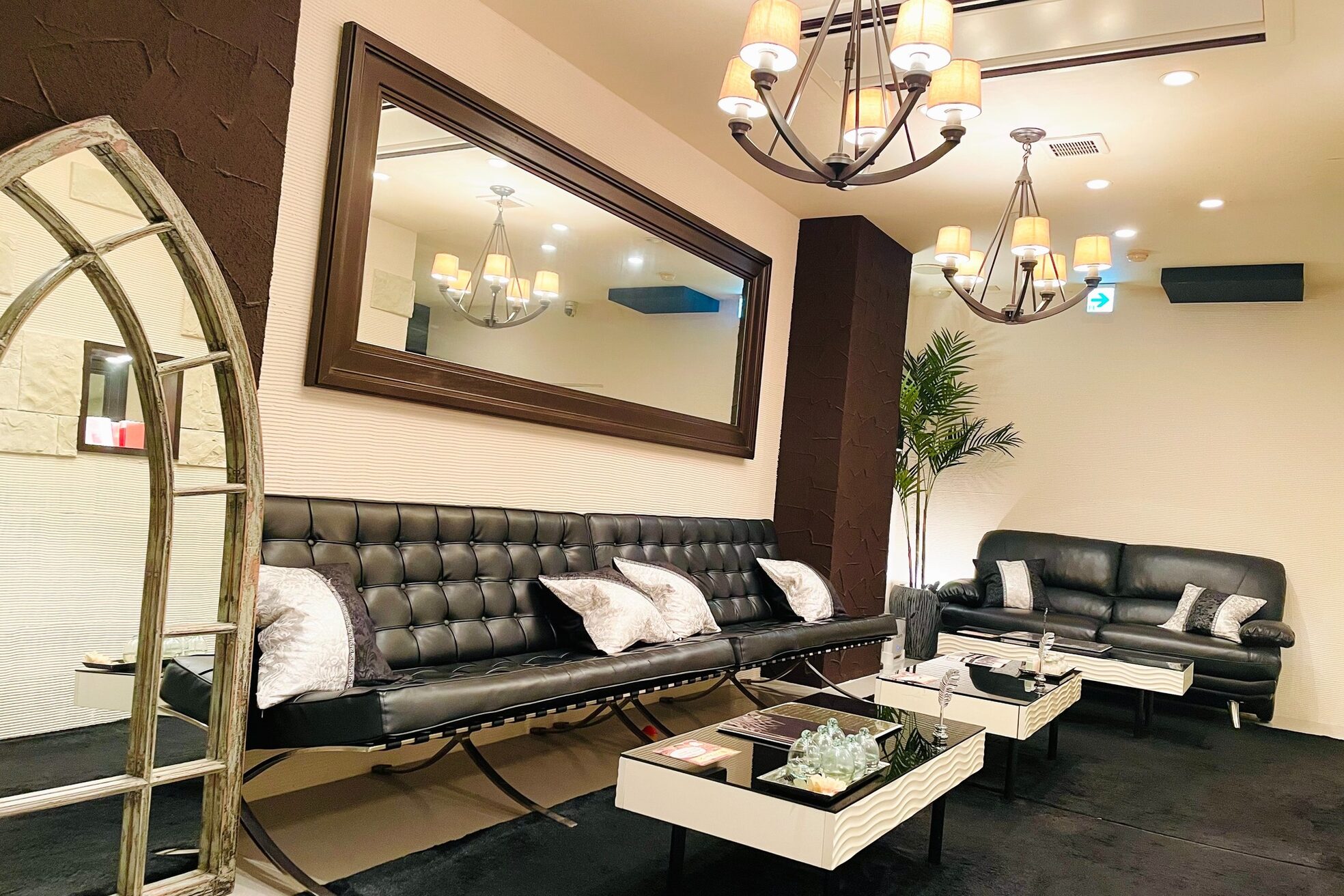 エグゼスパ 心斎橋店(EXE SPA)3