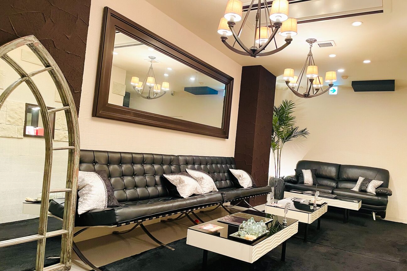 エグゼスパ 心斎橋店(EXE SPA)3