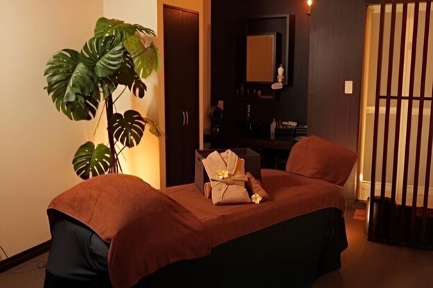 エグゼスパ 心斎橋店(EXE SPA)4