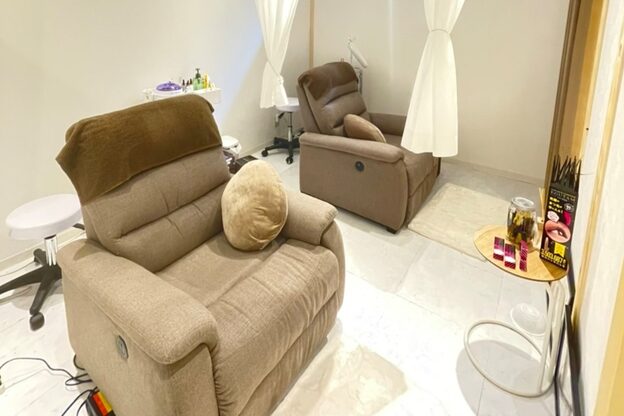 エムイーセカンド 手稲店(ME SECOND)1