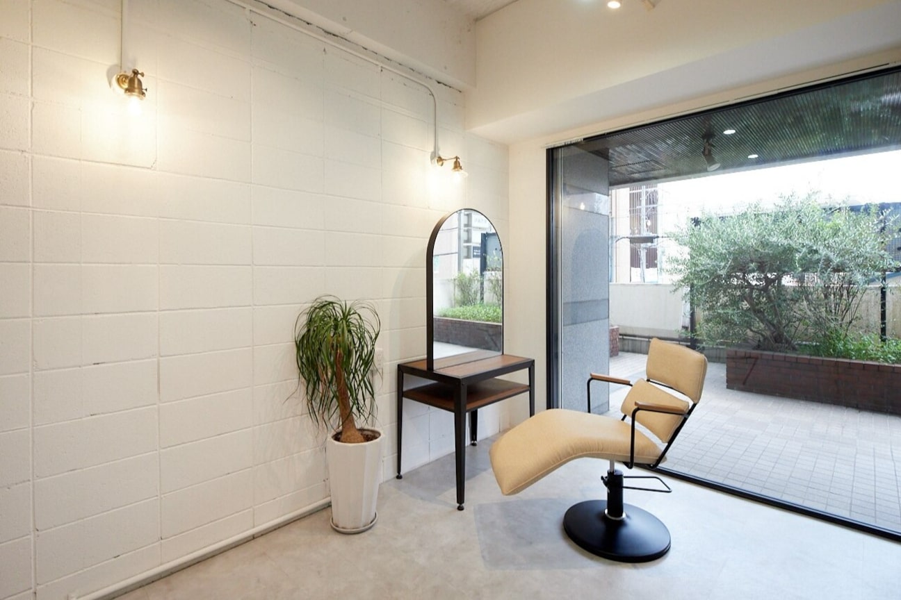 エイジングケア・ヘッドスパ専門店 if.画像1