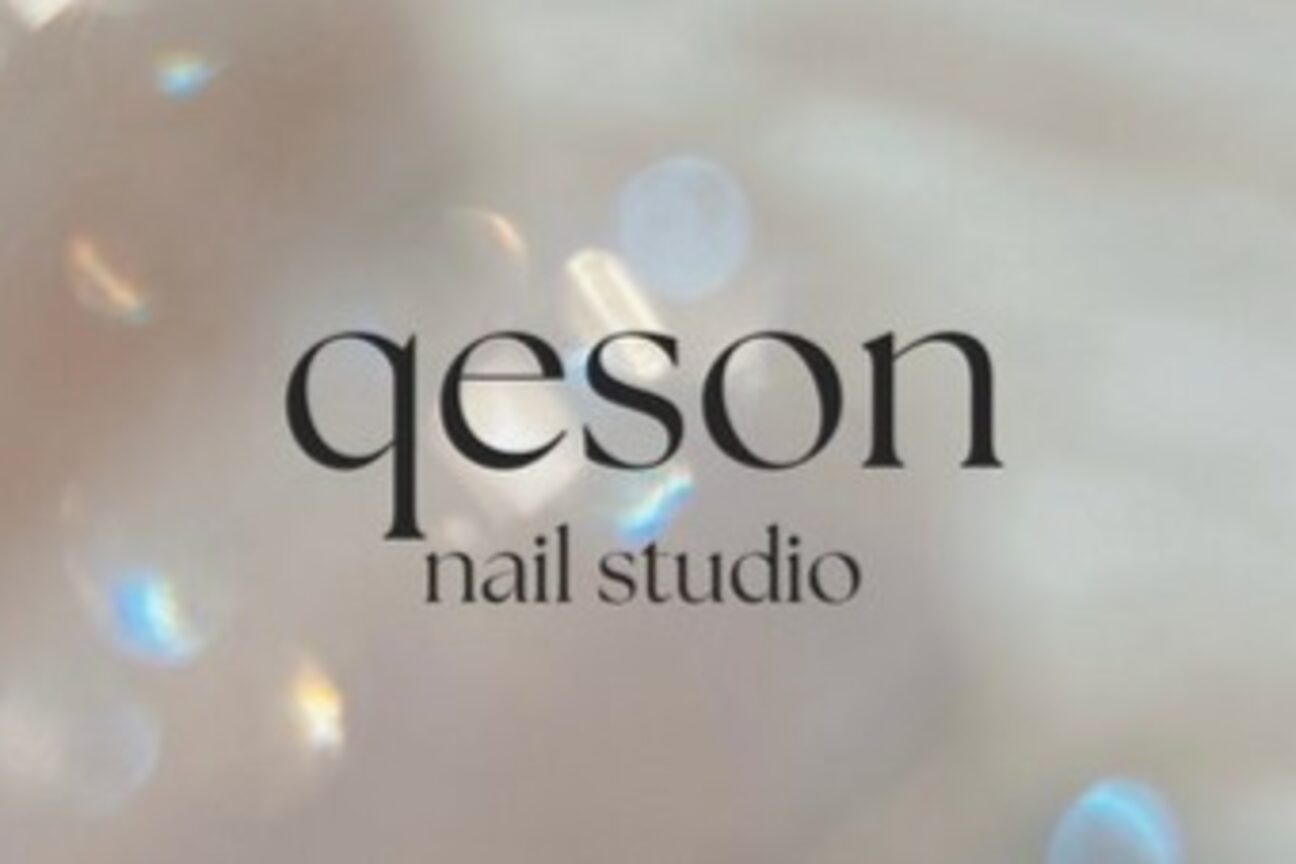 ケソン ネイル スタジオ(qeson nail studio)1