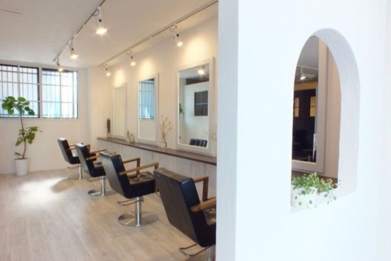 Lotta Hair Salon ロッタヘアーサロン（Ｌｏｔｔａ）画像1