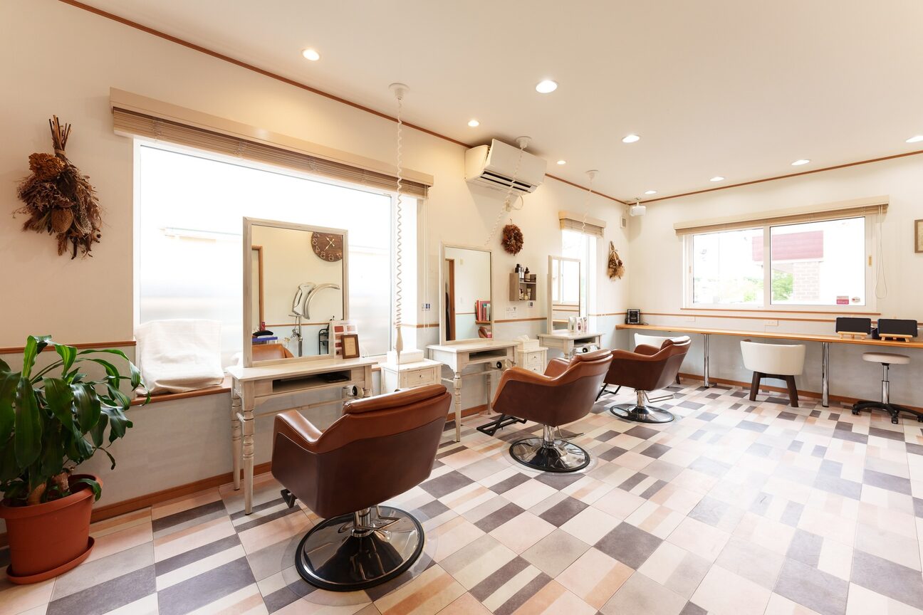 訪問理美容concierge（コンシェルジュ）（株式会社　コンシェルジュ）画像1