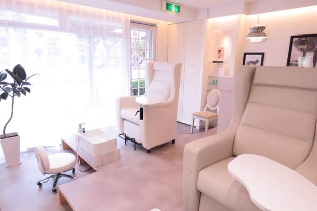 ブリオン 六本松店(Bullion)1