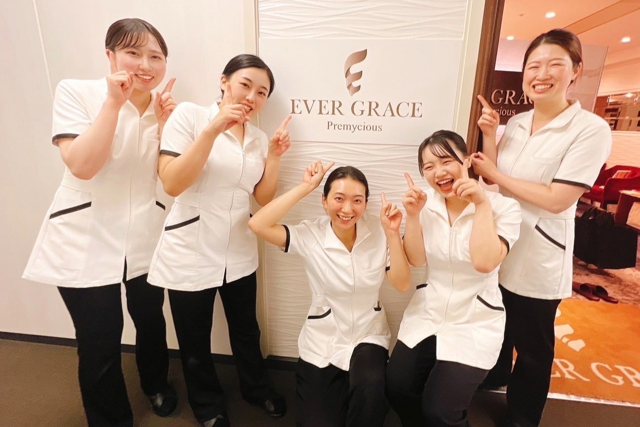 EVER GRACE Premycious（株式会社　Ｐｒｅｍｙｃｉｏｕｓ）画像1