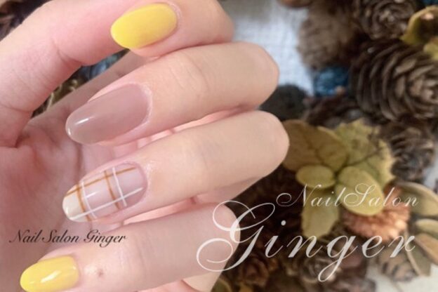 ネイルサロンジンジャー(Ginger)8