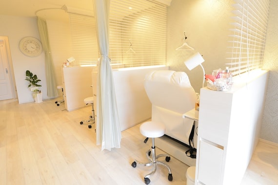 エトワールアイラッシュ 高崎浜尻店(Etoile)