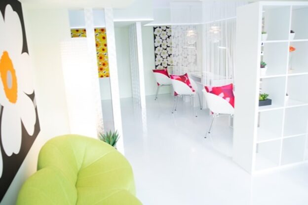 エトワールネイル 高崎緑町店(Etoile)2