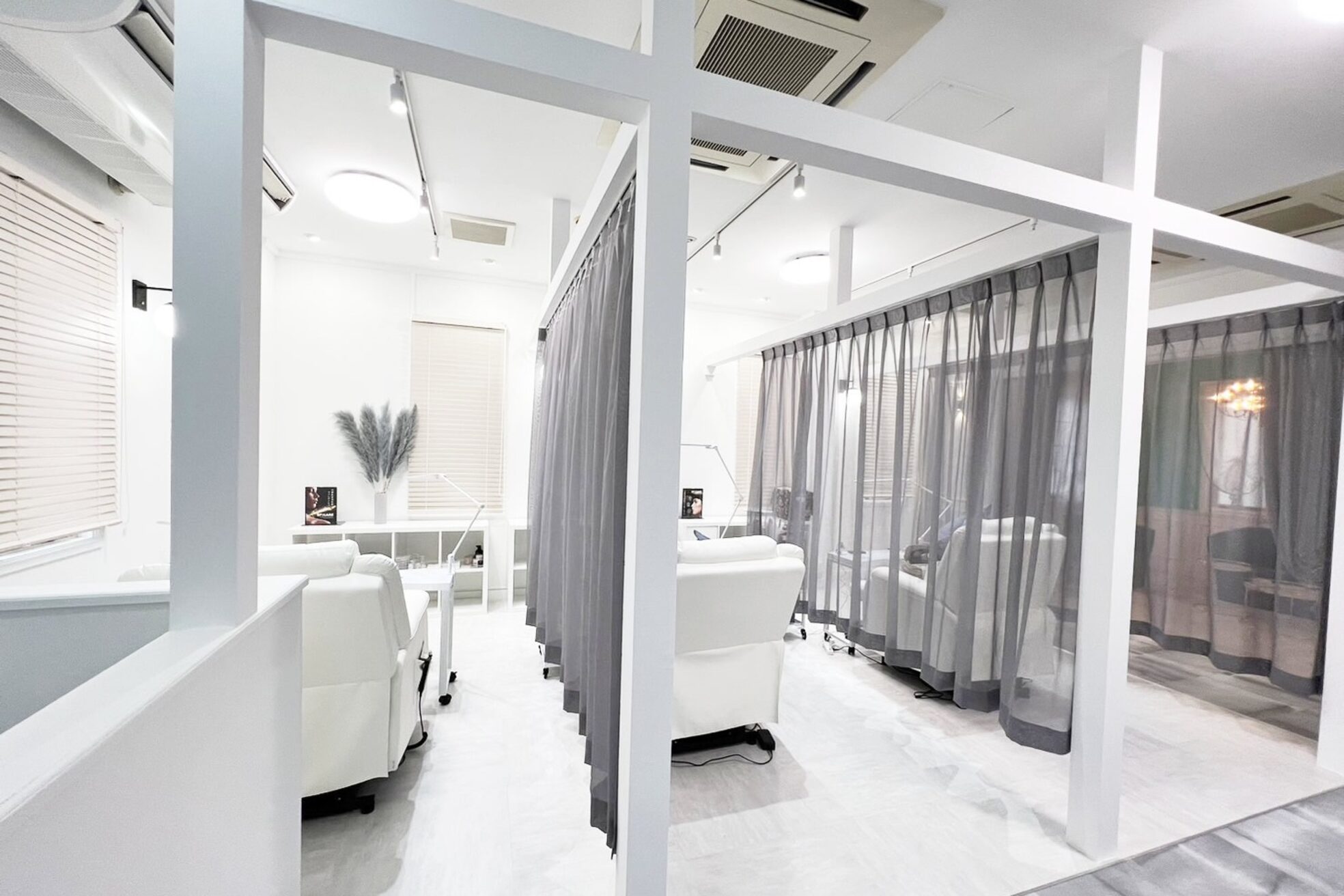 エトワールネイル 高崎筑縄町店(Etoile nail)1