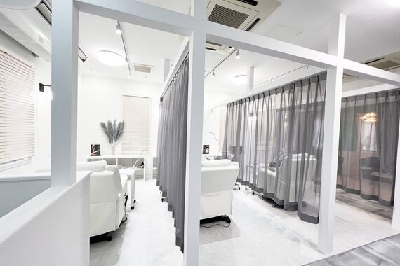 エトワールネイル 高崎筑縄町店(Etoile nail)