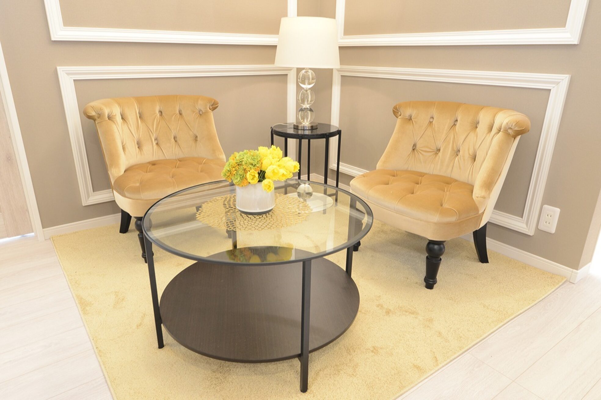 エトワール アイラッシュ 前橋川原店(Etoile)1