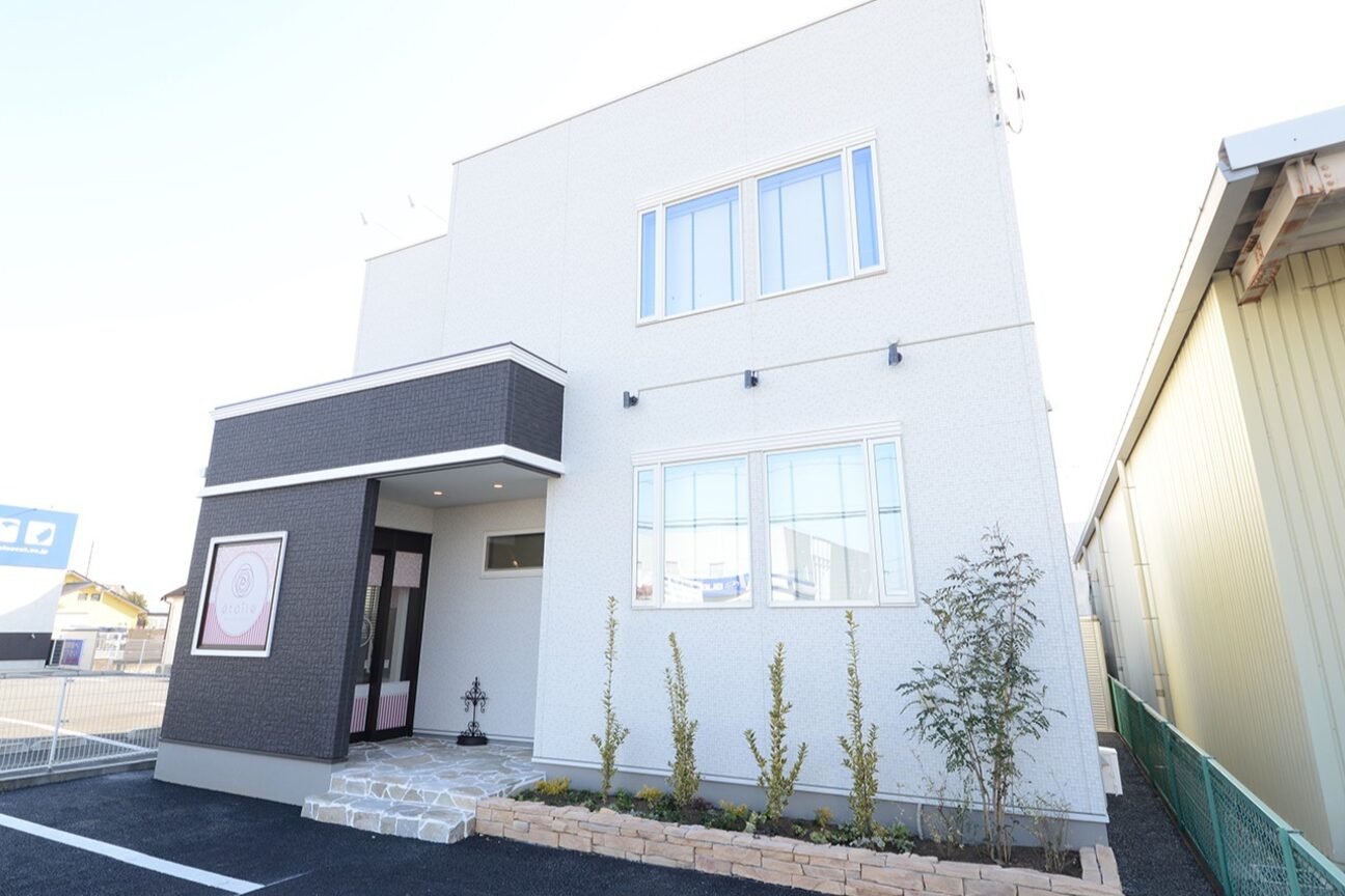 エトワール アイラッシュ 前橋川原店(Etoile)2