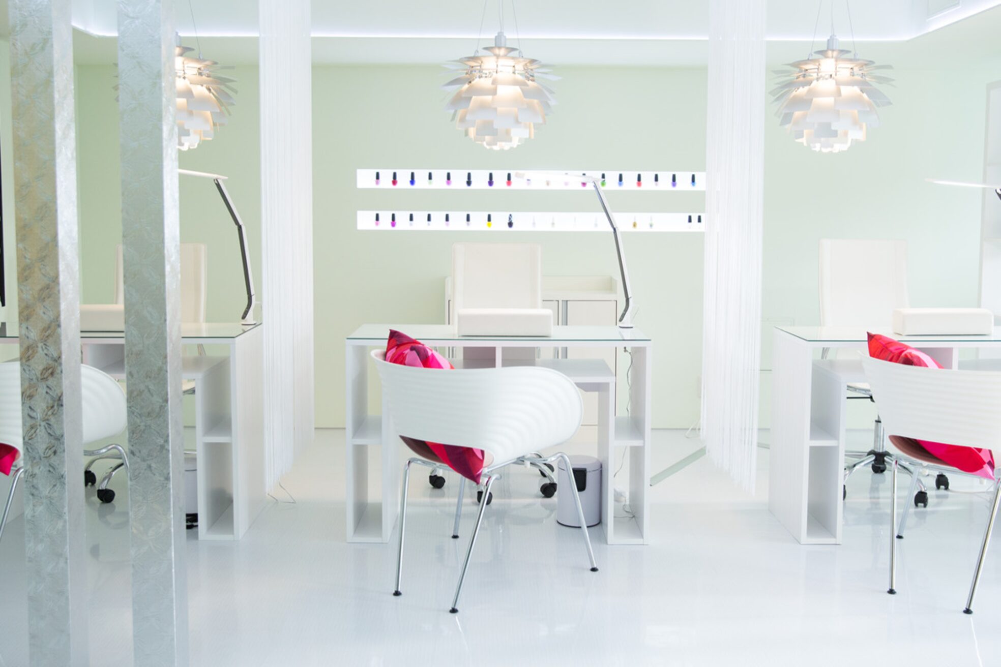 エトワールネイル 高崎緑町店(Etoile)1