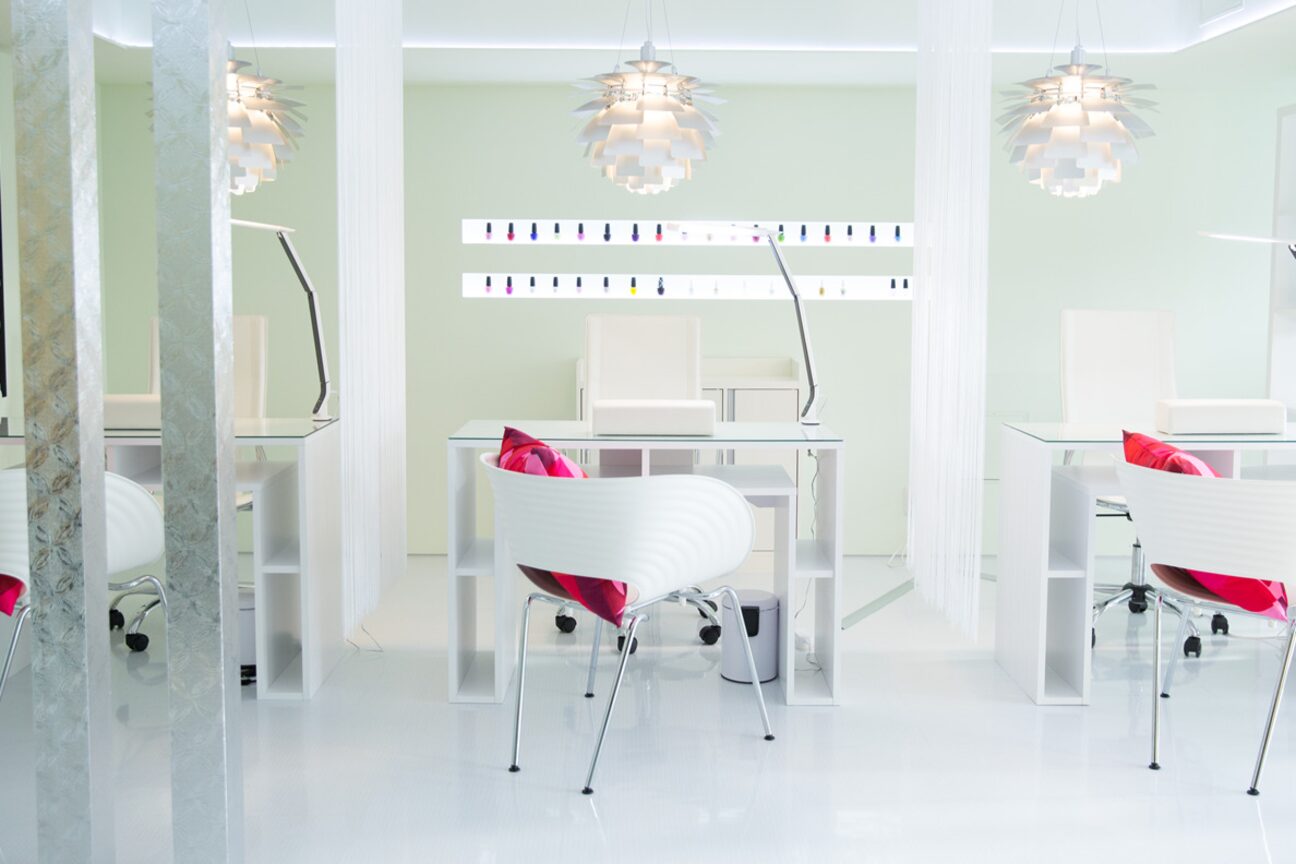 エトワールネイル 高崎緑町店(Etoile)1