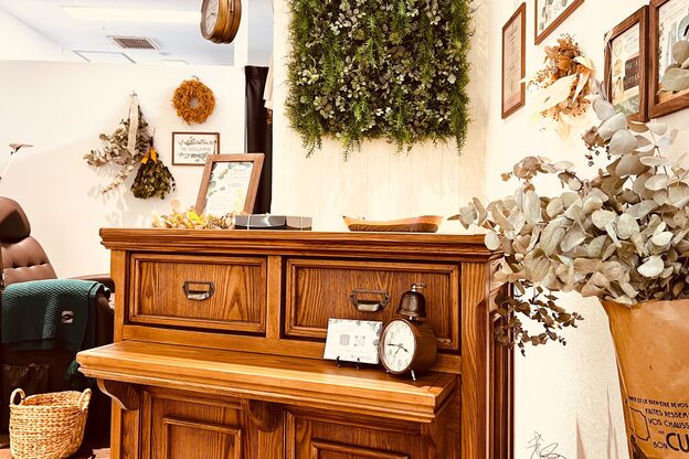 ル スリール 赤羽店1