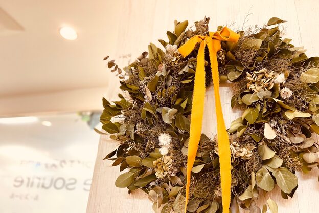 ル スリール 赤羽店5