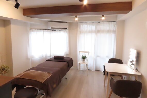 サロンキャン(Salon.CAN)