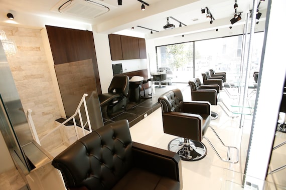 グランツヘアデザイン 四谷(GRANZ hair design)