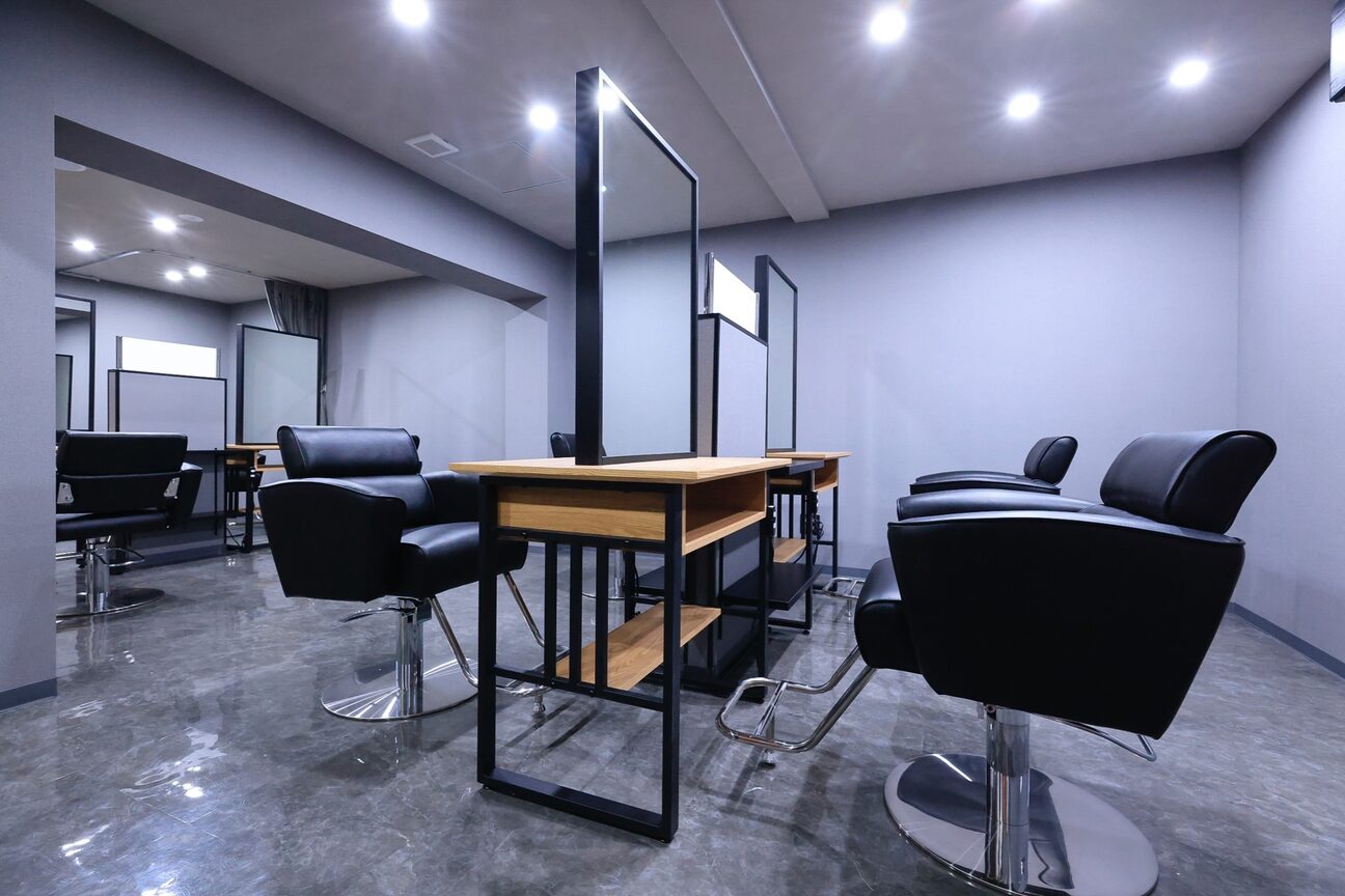 SPIRE（株式会社　Ｗｅｌｉｎａ）画像1