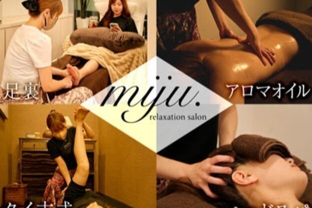 ミージュ(miju.)1