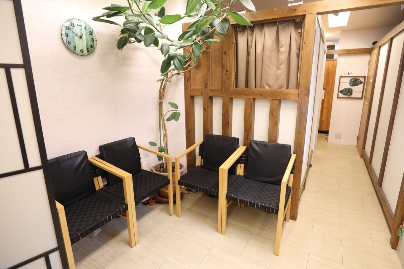 リラクゼーションスペース匠（エフ・ケイトレーディング　株式会社）画像1