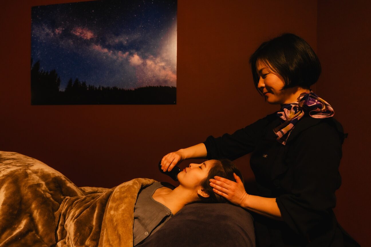 店舗の内観外観用画像1