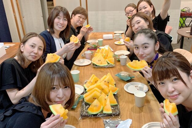 130°の癒し 山形本店3