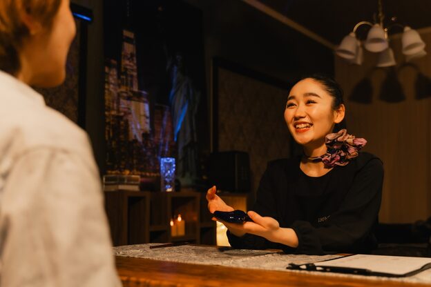 130°の癒し 山形本店6