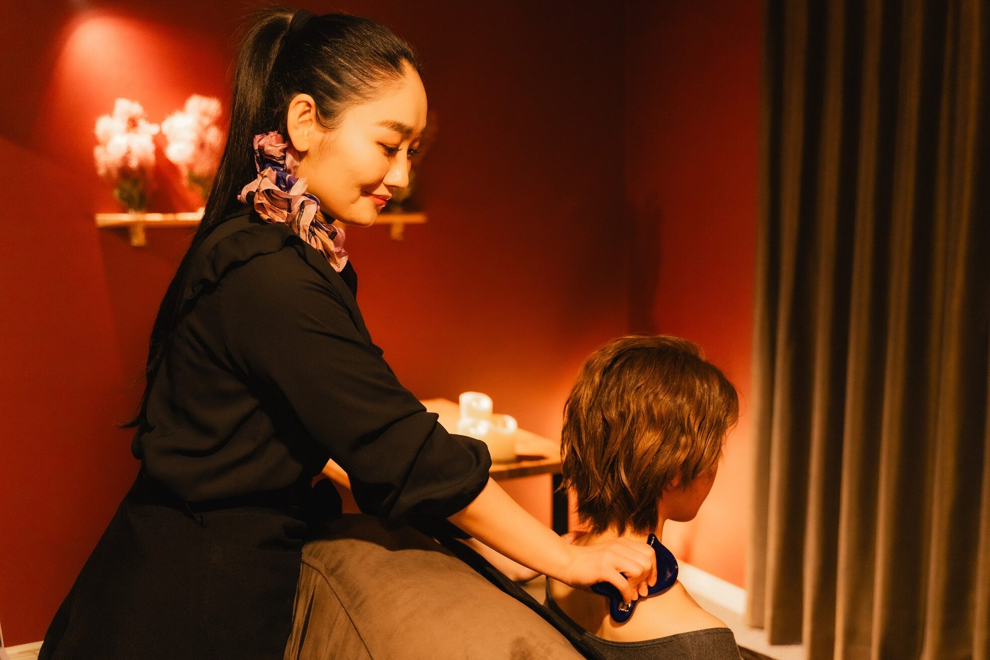 130°の癒し 山形本店4