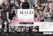 ビューティ スタジオ モッズ 渋谷(beauty studio M.O.D shibuya)