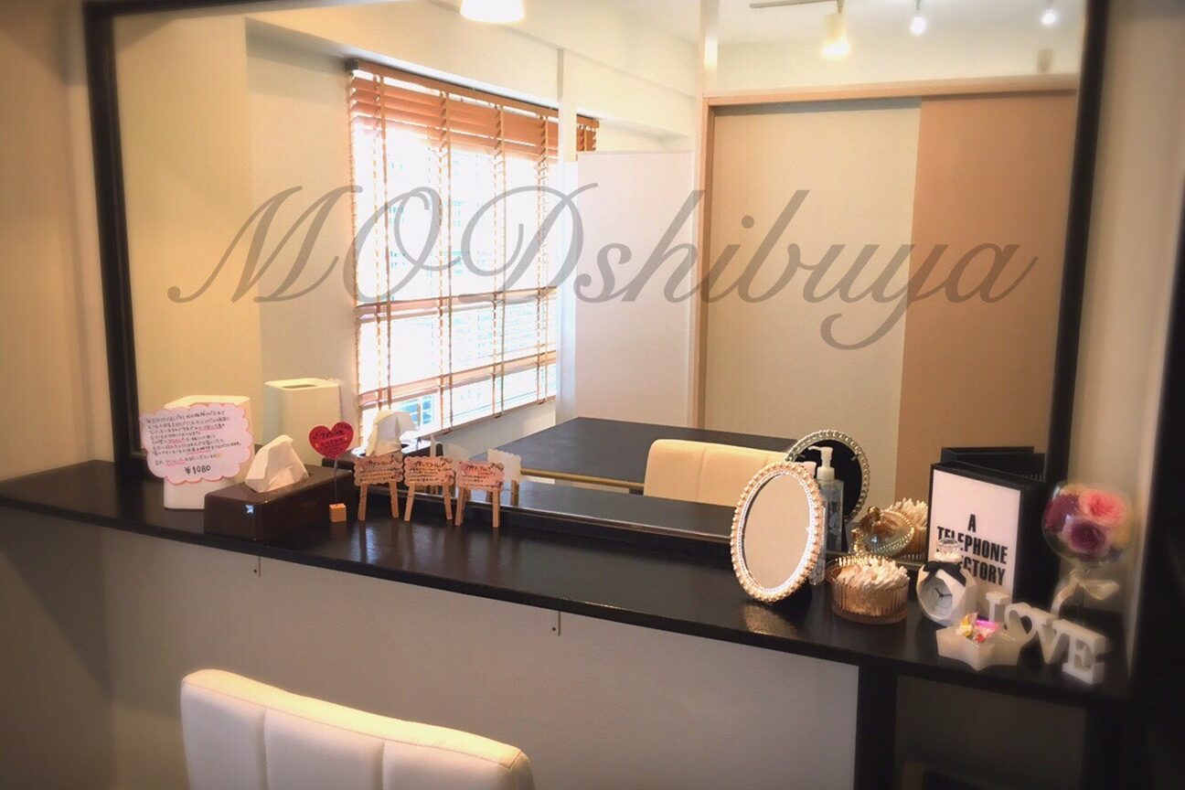 M.O.Dアイラッシュ&ネイル（株式会社　Ｔ－ｌｉｎｋ）画像1
