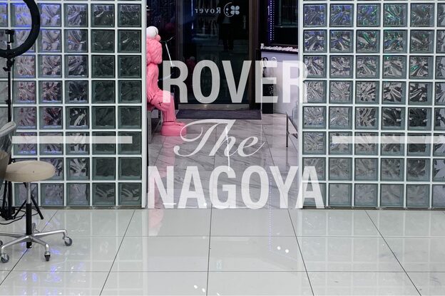 ローバー(Rover)3