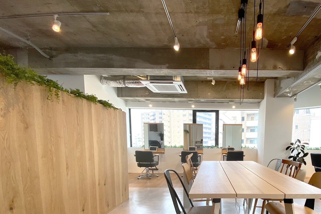 GUILD 東久留米店(株式会社 GUILD)画像1