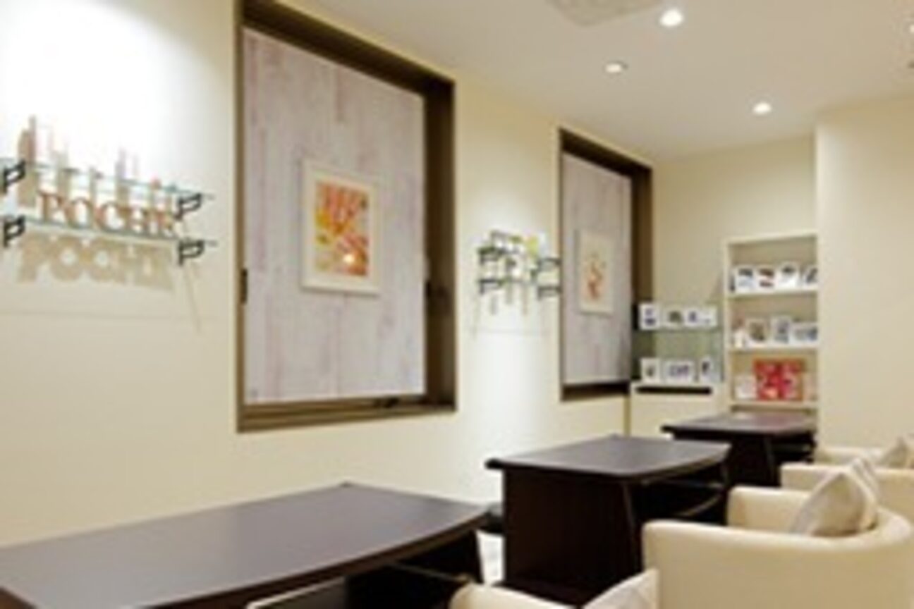 ヘアメイク　アージュ（有限会社　アージュ）画像1