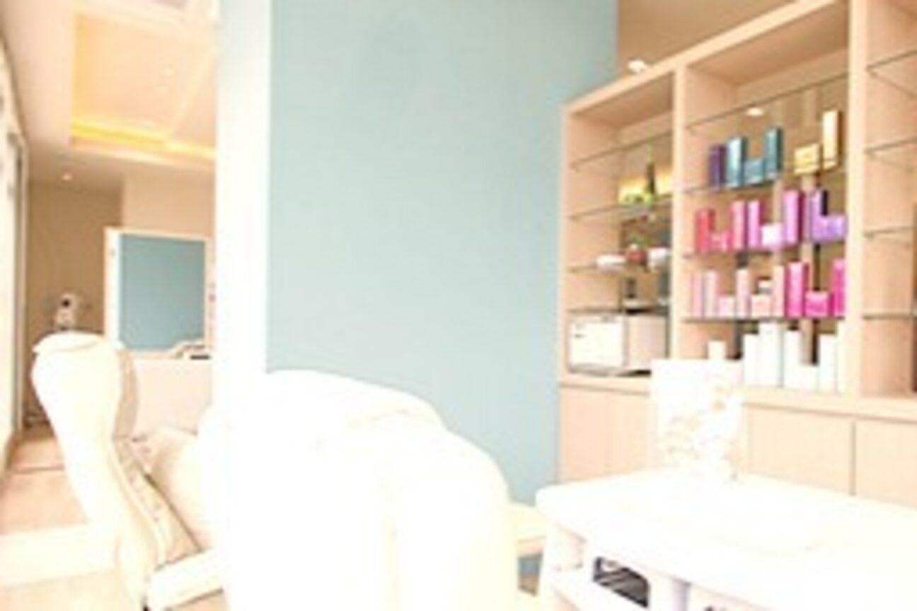 ヘアメイク　アージュ（有限会社　アージュ）画像1