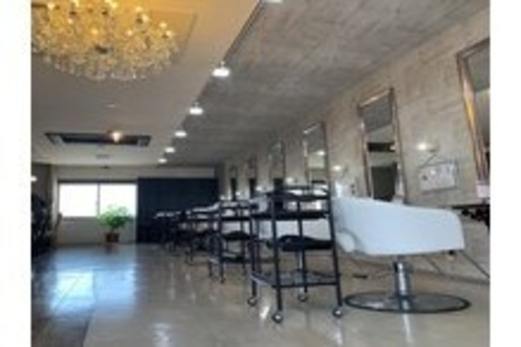 ヘアメイク アージュ 新宮店(HAIR MAKE age)1