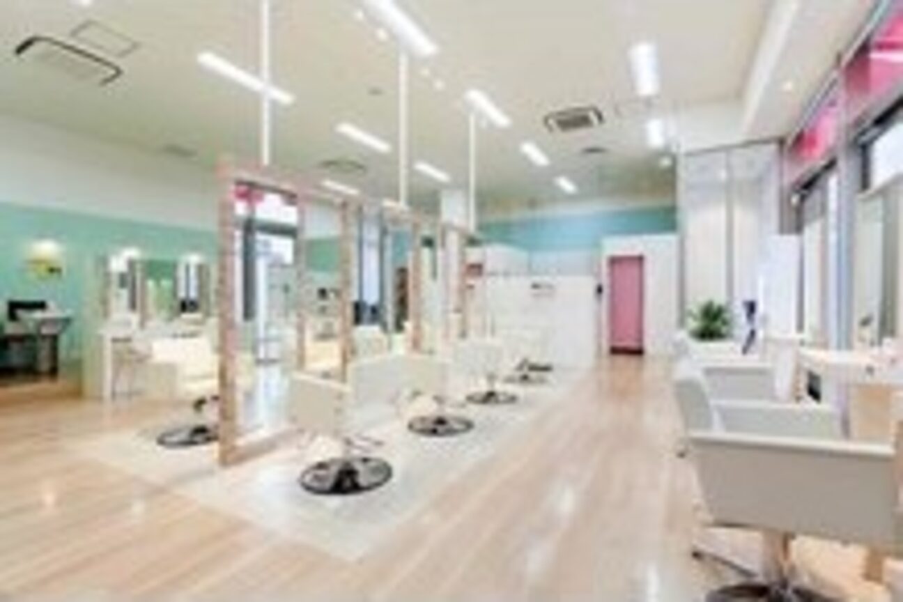 ヘアメイク　アージュ（有限会社　アージュ）画像1