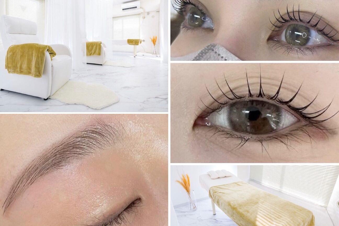 店舗の内観外観用画像1