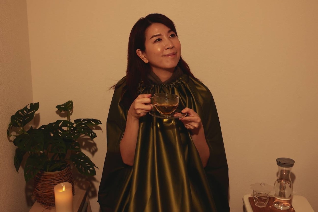 health& beauty muku(private beauty salon N°18)画像1