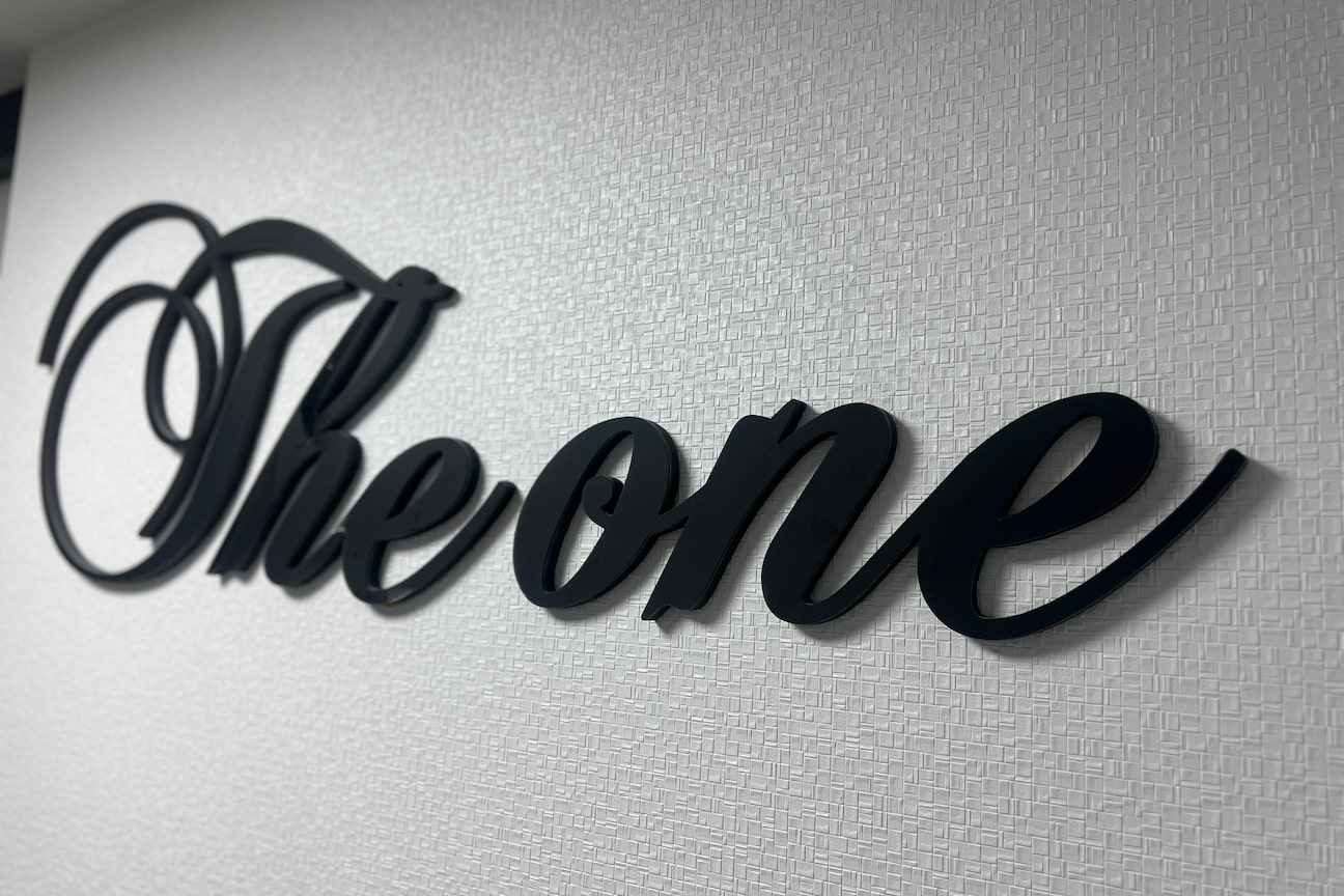 The one(漢成 株式会社)画像1