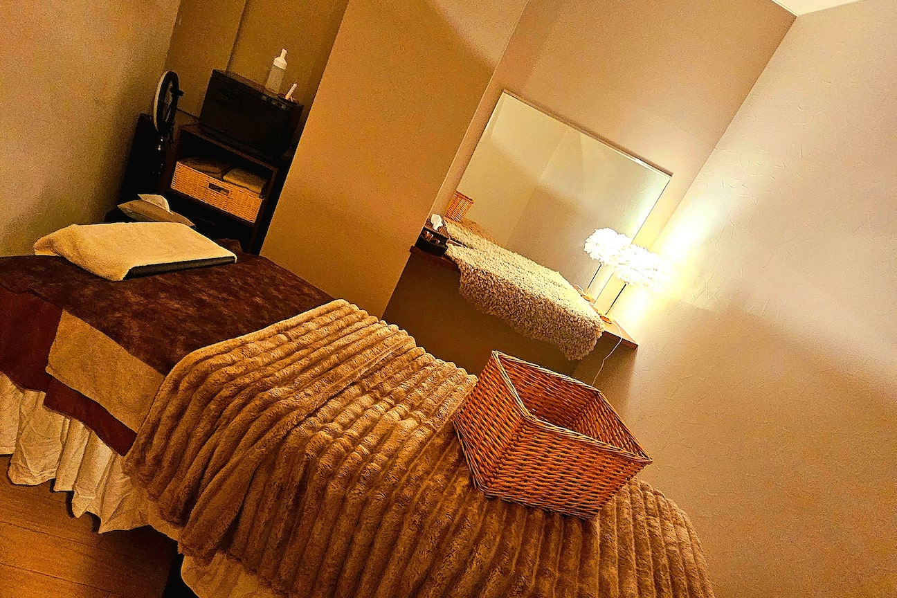 Natural Organic SALON Lelien画像1