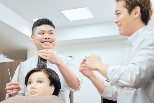 ケースタイル ヘアスタジオ 有楽町本店(K-STYLE HAIR STUDIO)2