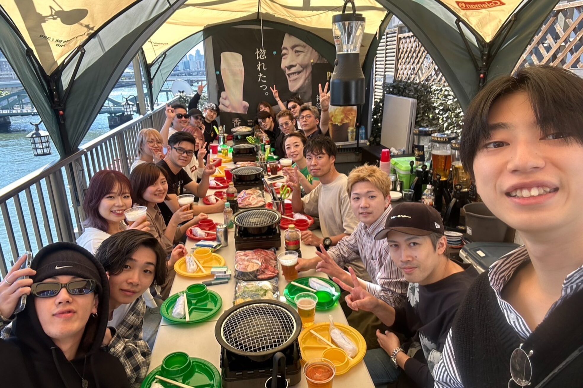 ケースタイル ヘアスタジオ 有楽町本店(K-STYLE HAIR STUDIO)5