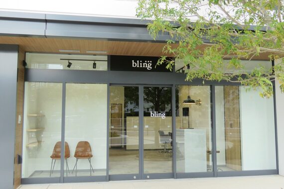 ブリング(bling)