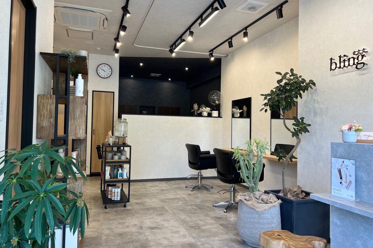 bling（ｂｌｉｎｇ）画像1