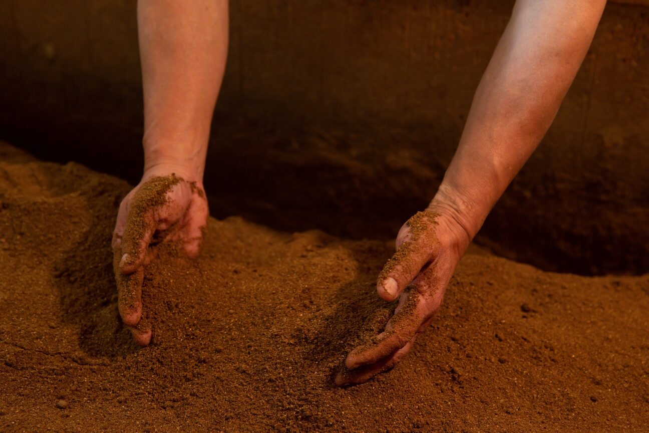 米ぬか酵素浴ＬＡＺＯ画像1