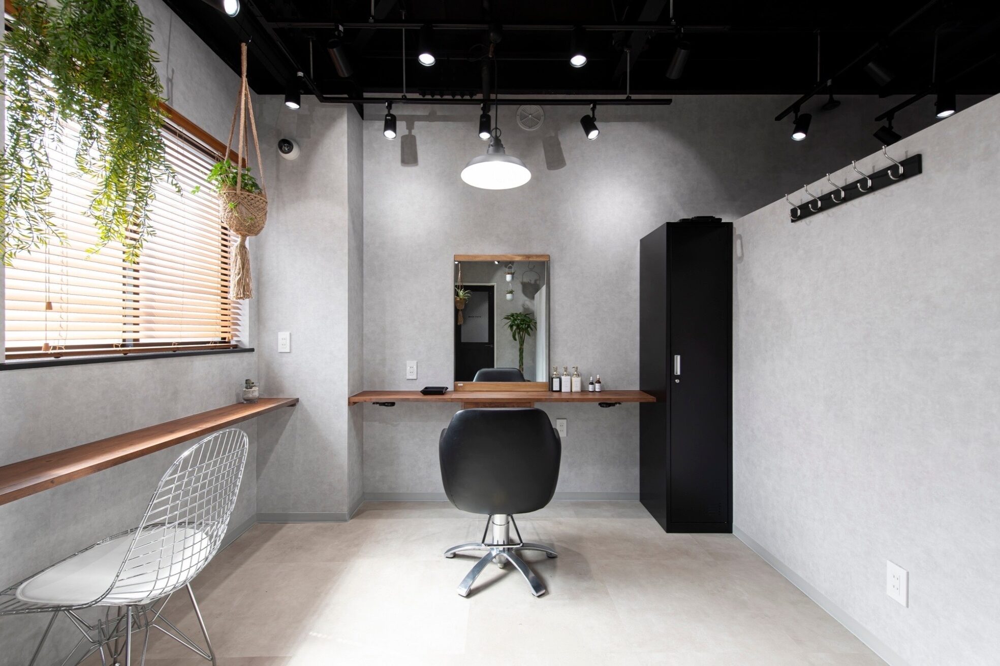 アンドグレイ 千葉船橋店(and gray.)2