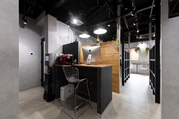 アンドグレイ 千葉船橋店(and gray.)6